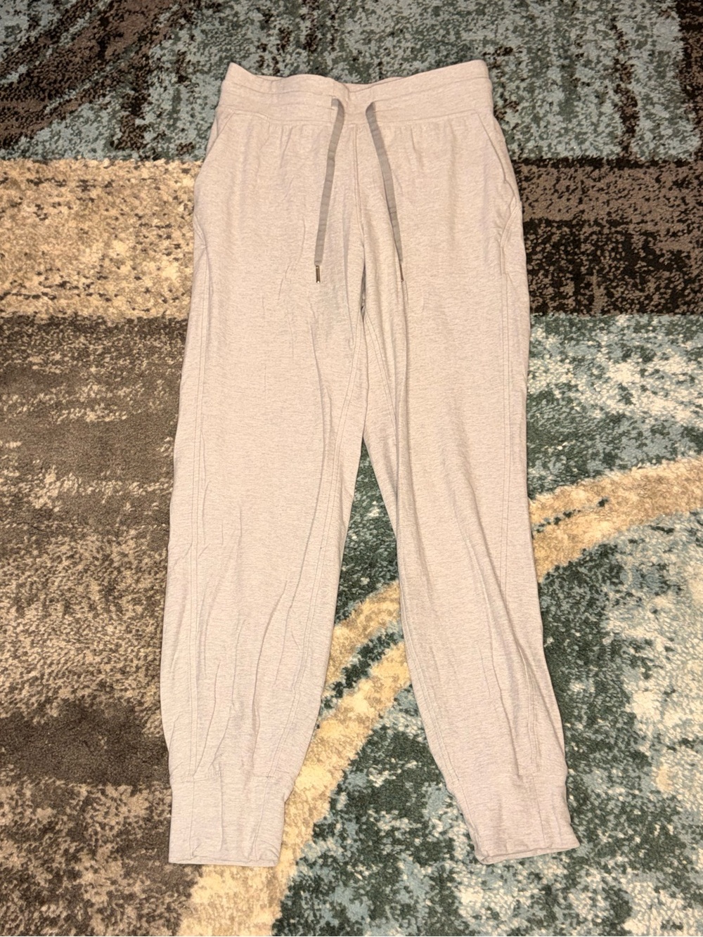 Lululemon Joggers